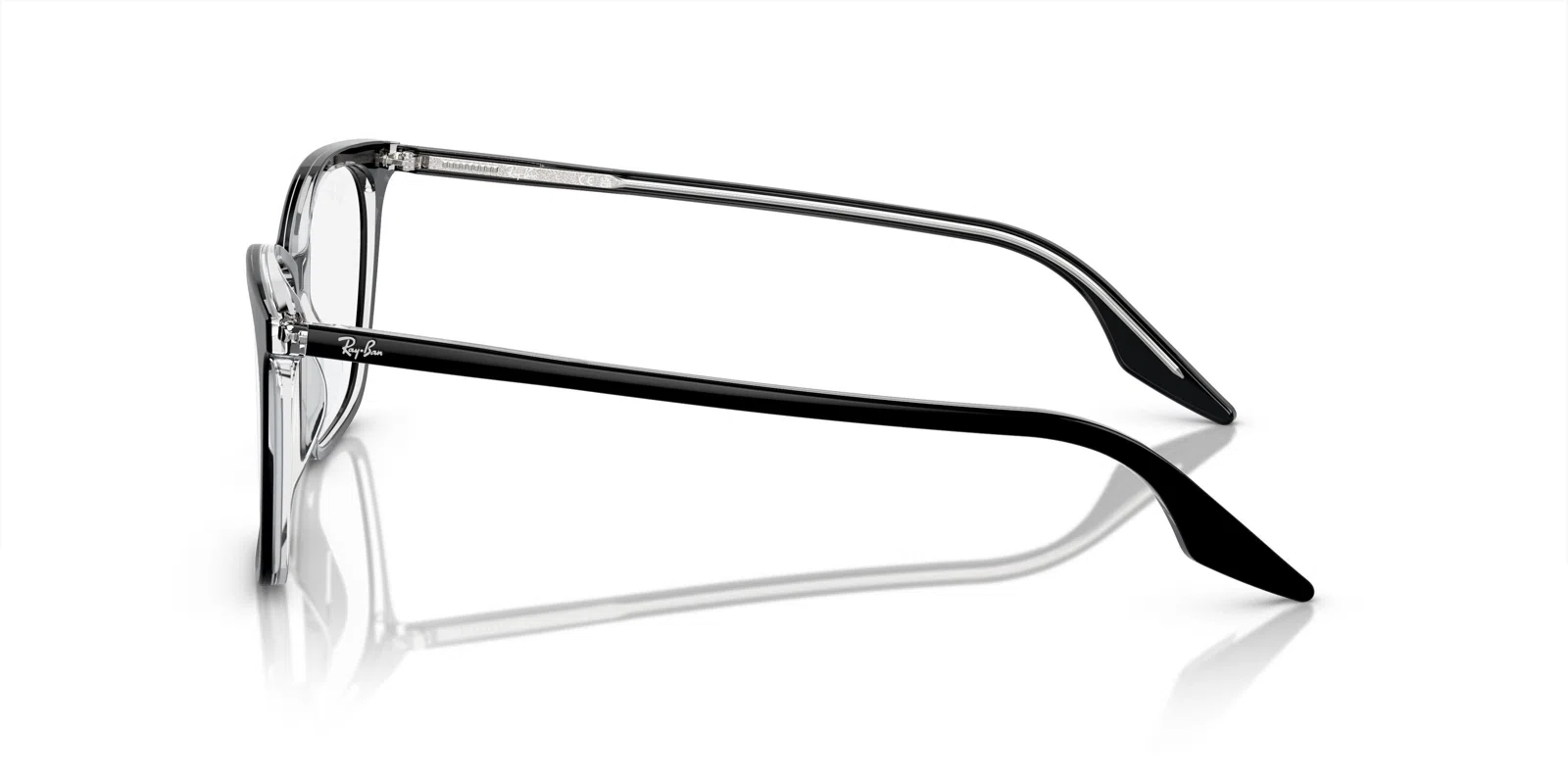 Ray-Ban 5422 Eyeglasses - view 2